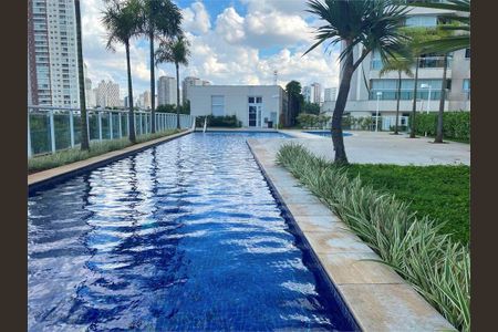 Apartamento à venda com 117m², 3 quartos e 2 vagas