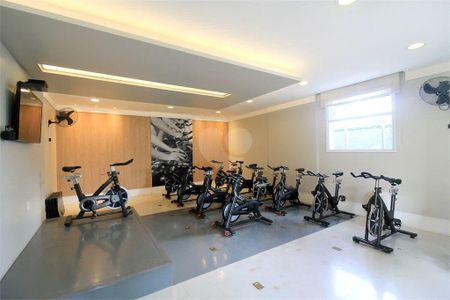 Apartamento à venda com 117m², 3 quartos e 2 vagas