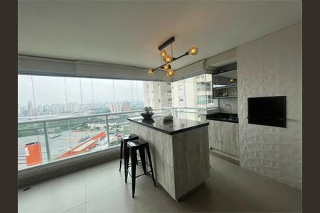Apartamento à venda com 117m², 3 quartos e 2 vagas