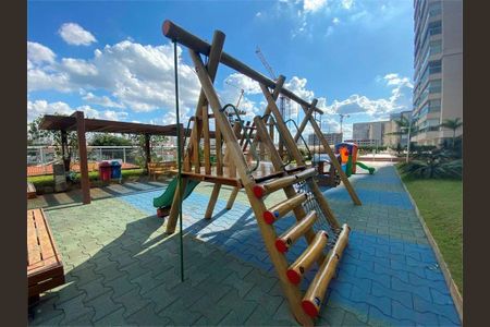 Apartamento à venda com 117m², 3 quartos e 2 vagas