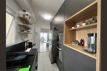 Apartamento à venda com 117m², 3 quartos e 2 vagas