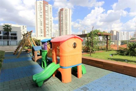 Apartamento à venda com 117m², 3 quartos e 2 vagas