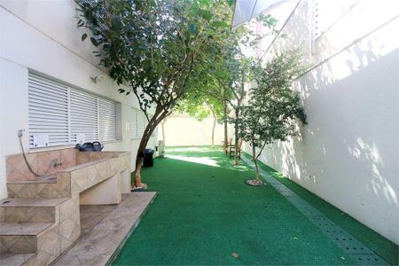Apartamento à venda com 117m², 3 quartos e 2 vagas