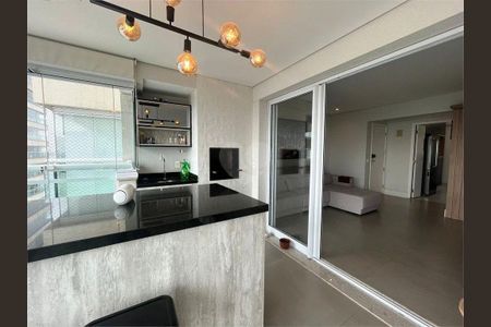 Apartamento à venda com 3 quartos, 117m² em Barra Funda, São Paulo