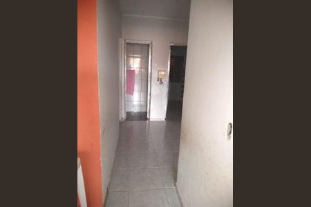Casa à venda com 170m², 3 quartos e 3 vagas