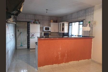 Casa à venda com 3 quartos, 170m² em Jardim Irmaos Sigrist, Campinas