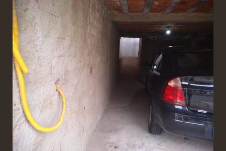 Casa à venda com 170m², 3 quartos e 3 vagas