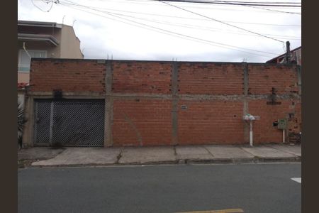 Casa à venda com 170m², 3 quartos e 3 vagas