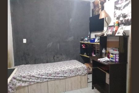 Casa à venda com 170m², 3 quartos e 3 vagas