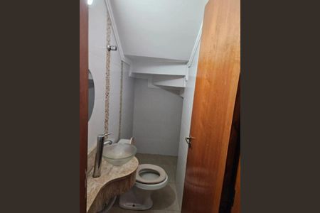 Casa à venda com 123m², 2 quartos e 4 vagas Casa à venda com 123m², 2 quartos e 4 vagasFoto 06