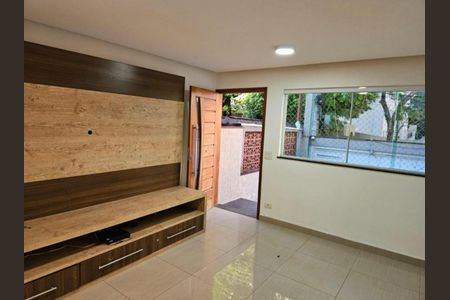 Foto 05 de casa à venda com 2 quartos, 123m² em Vila dos Remedios, São Paulo