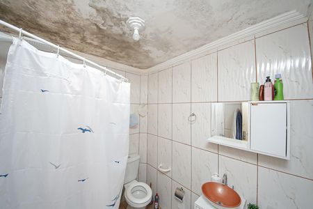 Casa à venda com 4 quartos, 125m² em Jardim Catarina, São Paulo