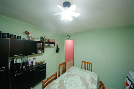 Casa à venda com 4 quartos, 125m² em Jardim Catarina, São Paulo