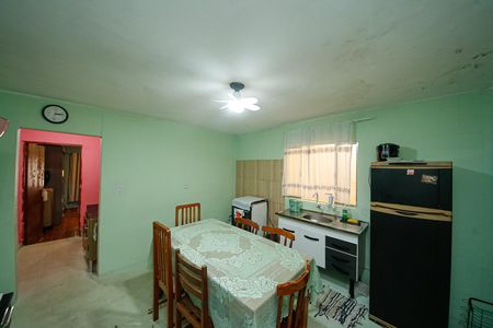 Casa à venda com 4 quartos, 125m² em Jardim Catarina, São Paulo