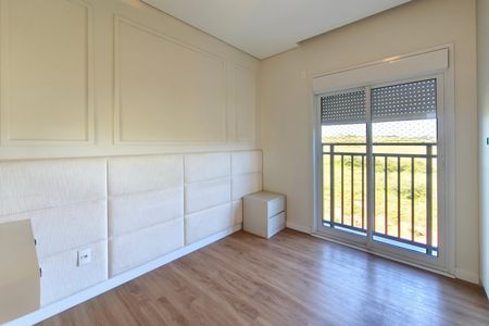 Quarto Suíte de apartamento para alugar com 3 quartos, 91m² em Swiss Park, Campinas
