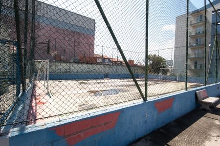 Apartamento para alugar com 63m², 2 quartos e 1 vagaQuadra