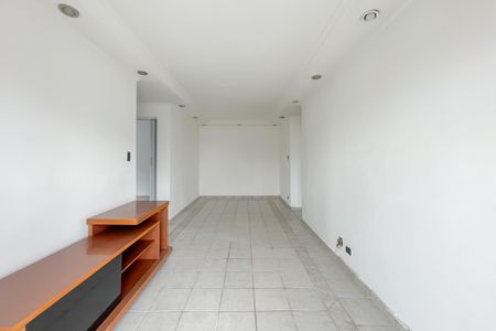 Sala de apartamento para alugar com 2 quartos, 63m² em Veloso, Osasco
