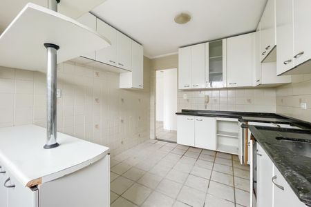 Apartamento para alugar com 63m², 2 quartos e 1 vagaCozinha e Área de Serviço