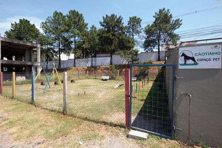 Apartamento para alugar com 63m², 2 quartos e 1 vagaEspaço Pet