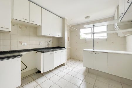 Apartamento para alugar com 63m², 2 quartos e 1 vagaCozinha e Área de Serviço