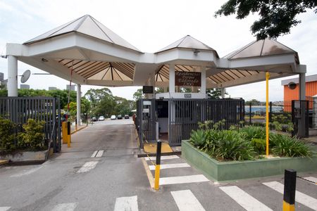Apartamento para alugar com 63m², 2 quartos e 1 vagaFachada