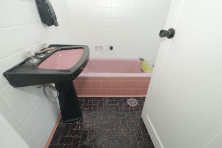 Casa para alugar com 180m², 2 quartos e 1 vagaBanheiro social