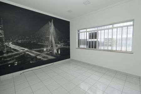 Sala de casa para alugar com 2 quartos, 180m² em Ipiranga, São Paulo