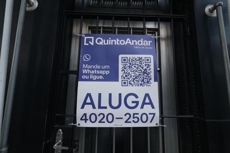 Casa para alugar com 180m², 2 quartos e 1 vagaPlaca