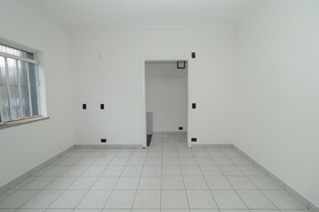 Sala de casa para alugar com 2 quartos, 180m² em Ipiranga, São Paulo