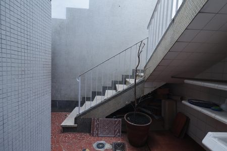 Casa para alugar com 180m², 2 quartos e 1 vagaÁrea de Serviço