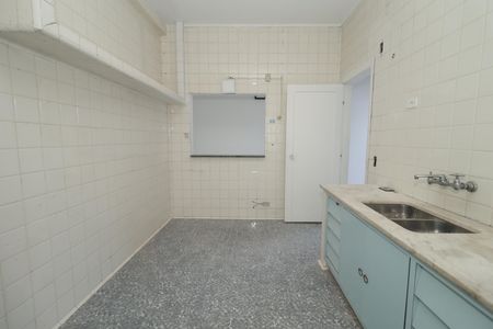 Casa para alugar com 180m², 2 quartos e 1 vagaCozinha