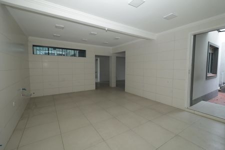 Casa para alugar com 180m², 2 quartos e 1 vagaSubsolo