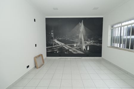 Sala de casa para alugar com 2 quartos, 180m² em Ipiranga, São Paulo