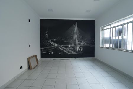 Casa para alugar com 180m², 2 quartos e 1 vagaSala