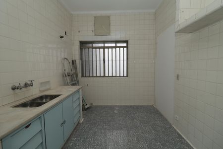 Casa para alugar com 180m², 2 quartos e 1 vagaCozinha