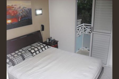 Casa à venda com 3 quartos, 131m² em Vila Morse, São Paulo