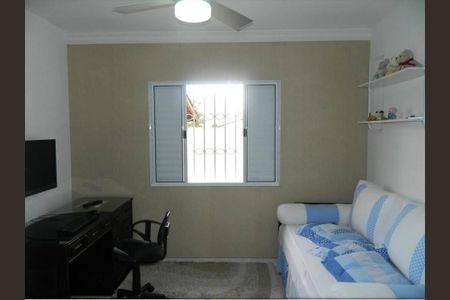 Casa à venda com 3 quartos, 131m² em Vila Morse, São Paulo