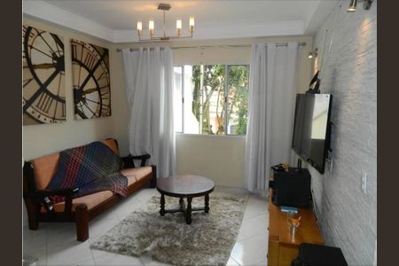 Casa à venda com 3 quartos, 131m² em Vila Morse, São Paulo