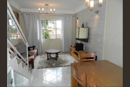 Casa à venda com 3 quartos, 131m² em Vila Morse, São Paulo