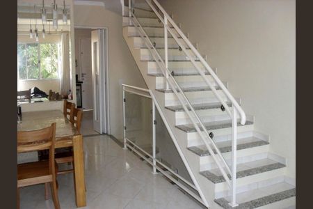 Casa à venda com 3 quartos, 131m² em Vila Morse, São Paulo