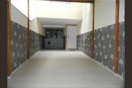 Casa à venda com 3 quartos, 131m² em Vila Morse, São Paulo