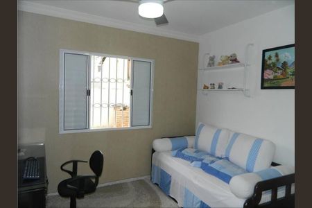 Casa à venda com 3 quartos, 131m² em Vila Morse, São Paulo