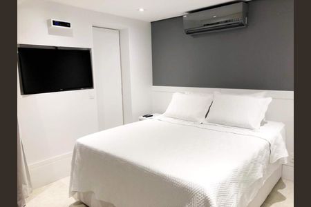 Apartamento à venda com 142m², 2 quartos e 2 vagas