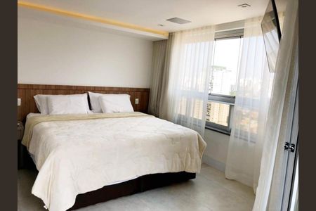 Apartamento à venda com 142m², 2 quartos e 2 vagas