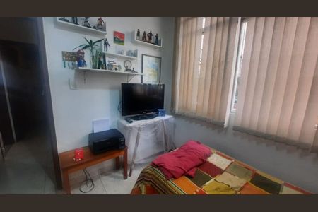 Apartamento à venda com 3 quartos, 75m² em Nova Suíça, Belo Horizonte