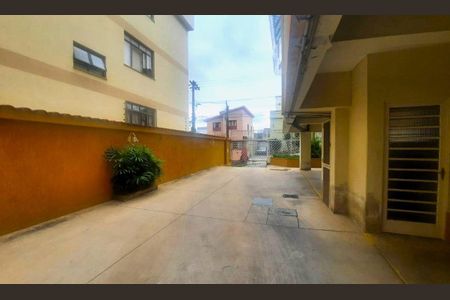 Apartamento para alugar com 75m², 3 quartos e 1 vaga