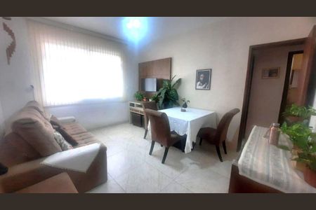 Apartamento à venda com 3 quartos, 75m² em Nova Suíça, Belo Horizonte