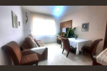 Apartamento à venda com 3 quartos, 75m² em Nova Suíça, Belo Horizonte