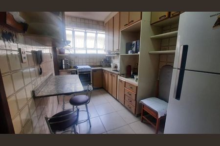 Apartamento para alugar com 75m², 3 quartos e 1 vaga
