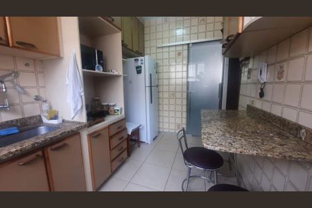 Apartamento para alugar com 75m², 3 quartos e 1 vaga